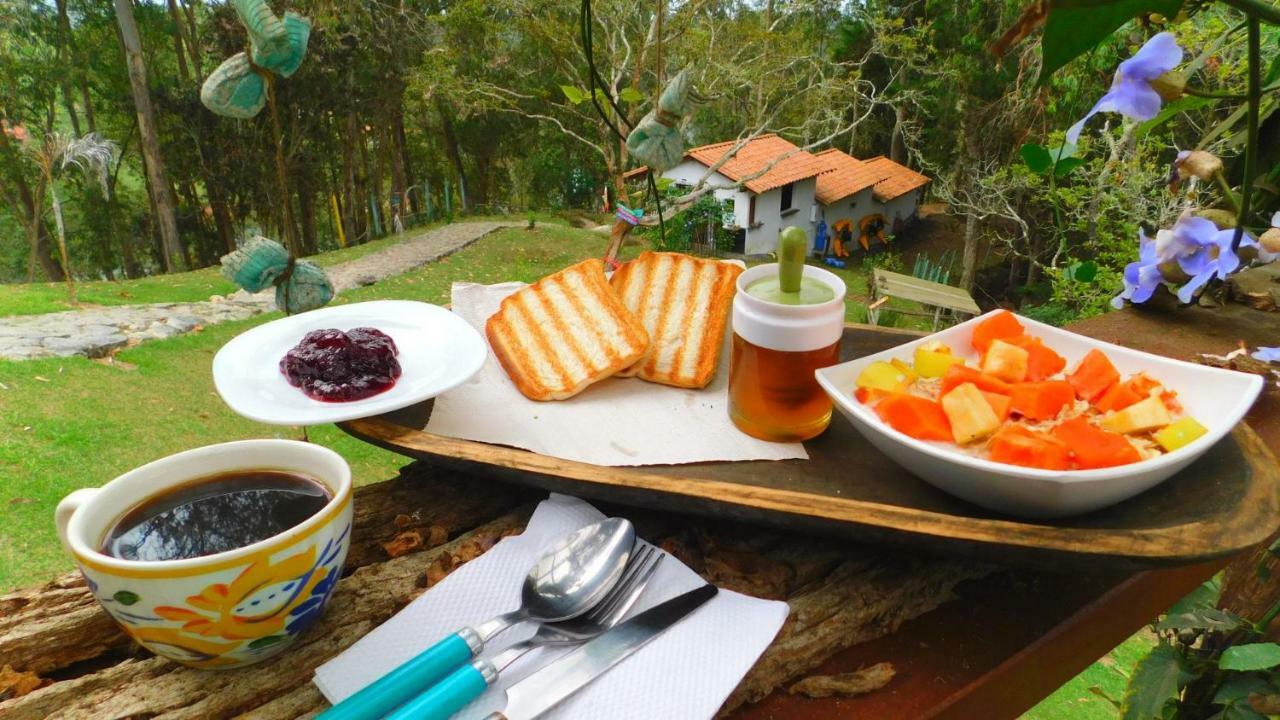 غواتابيه Bacoa Hostel المظهر الخارجي الصورة